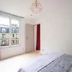 Le Moulinet - Appt Dans Le 13E Arr De Paris