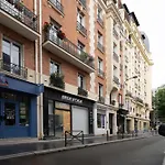 Le Moulinet - Appt Dans Le 13E Arr De Paris