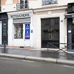 Le Moulinet - Appt Dans Le 13E Arr De Paris