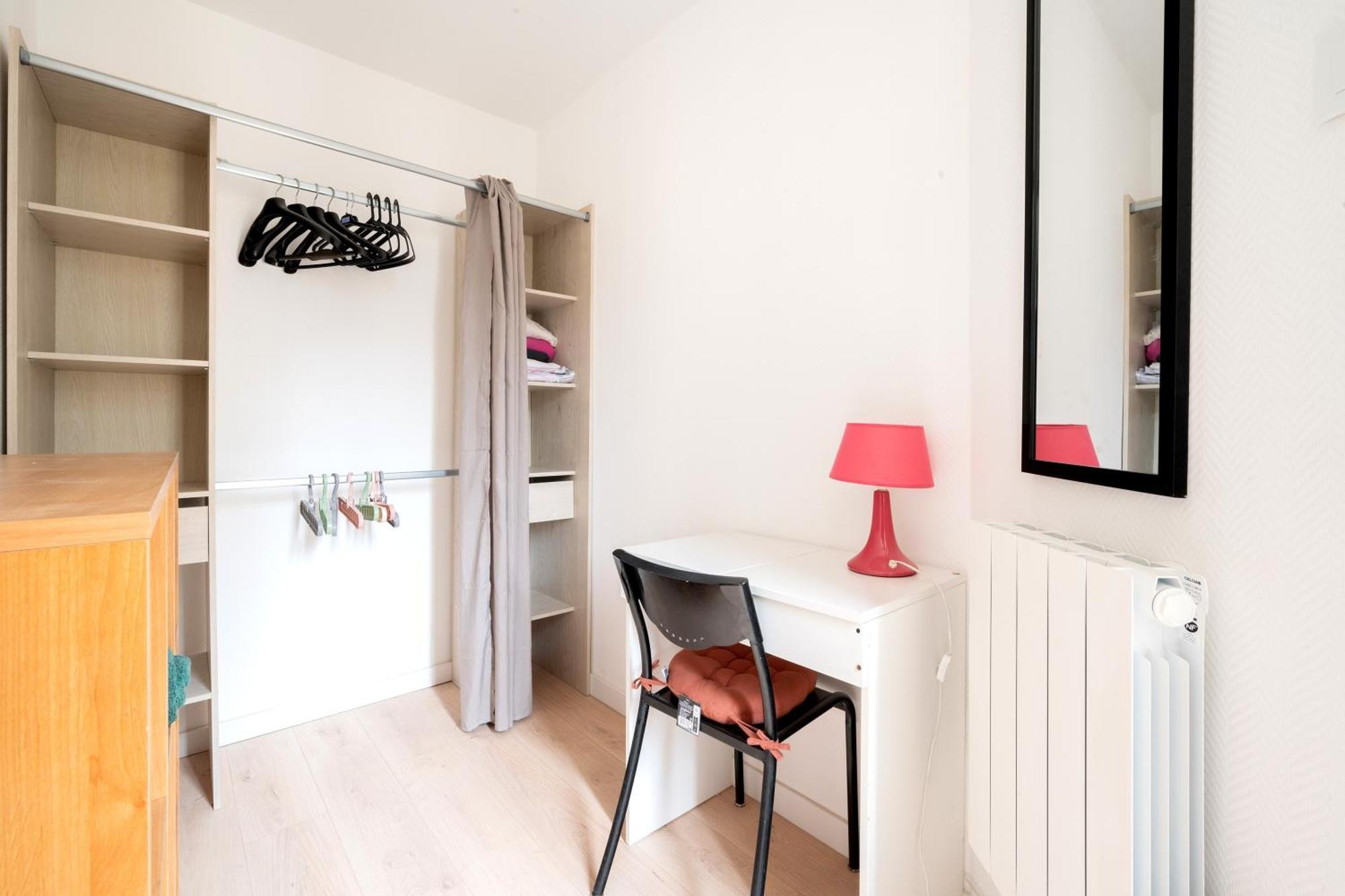 Le Moulinet - Appt Dans Le 13e Arr De Parijs